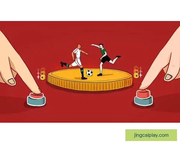 世界杯竞猜玩法全解析技巧策略与投注技巧深度指南