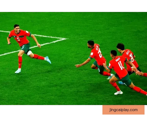 世界杯足球竞猜分析技巧及热点赛事预测全面解析