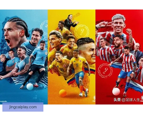 2026年世界杯主办城市全景揭秘：北美三国共迎足球盛宴