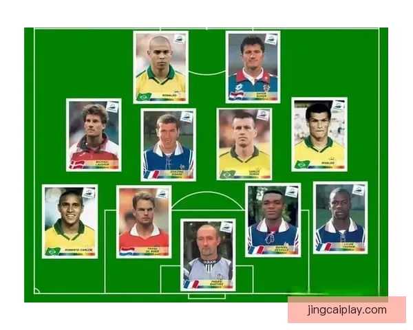 聚焦二零二六世界杯最佳阵容诞生谁将主宰足坛新时代巨星风云版图