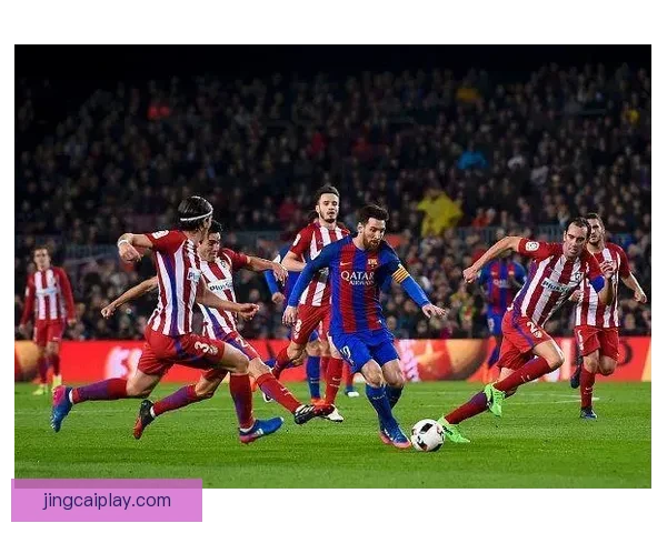 世界杯竞猜专家解析未来赛事走势，揭示热门球队胜负关键因素