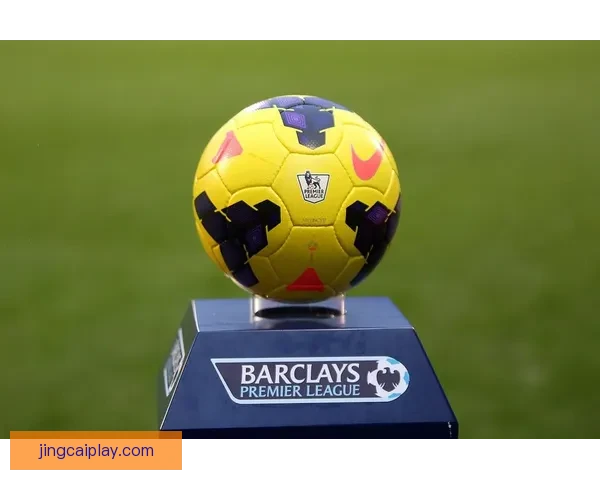 世界杯足球竞猜必胜策略全面解析提升准确率的实用技巧