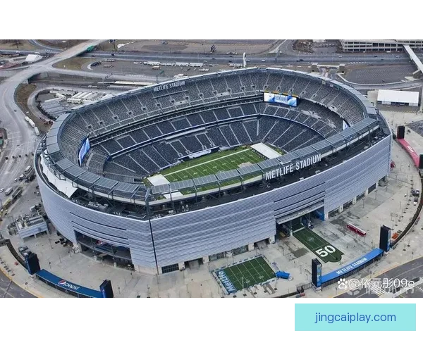 聚焦美加墨世界杯赛场城市脉动与全球足球狂欢新时代全景图景展示