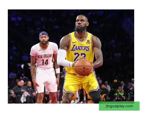 湖人官方发布季后赛海报 詹东里组合领衔球队晋级核心阵容 湖人官方发布季后赛海报 詹东里组合领衔球队晋级核心阵容