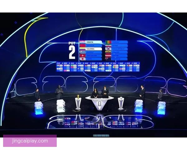 聚焦美加墨世界杯投注趋势解析与球迷理性参与及风险识别指南