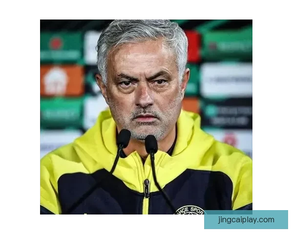 穆里尼奥：本菲卡联赛不败是骄傲 主力球员被出售是可以接受的
