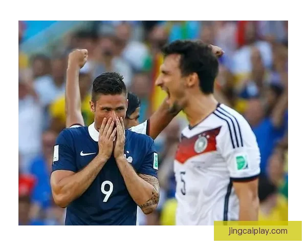 掌握世界杯竞猜胜负技巧提高命中率与风险控制全攻略实战经验解析 掌握世界杯竞猜胜负技巧提高命中率与风险控制全攻略实战经验解析