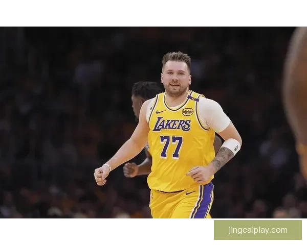 东契奇60分征服客场累瘫全场 感谢队友带来幸福感