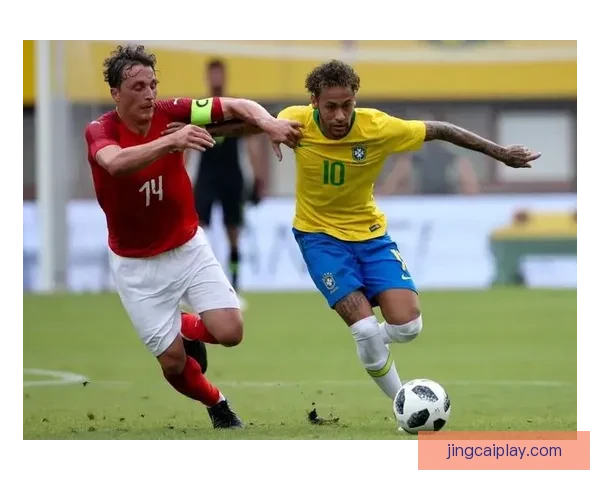 燃情世界杯竞猜狂欢，参与赢取丰厚大奖与惊喜福利