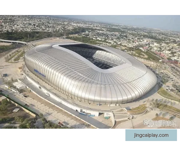 聚焦美加墨世界杯赛场城市脉动与全球足球狂欢新时代全景图景展示