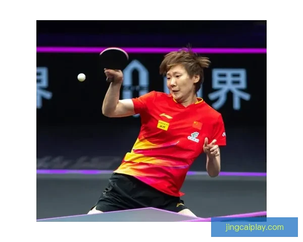 王曼昱鏖战84分钟力拼削球手 赛后疲惫谈体能消耗巨大