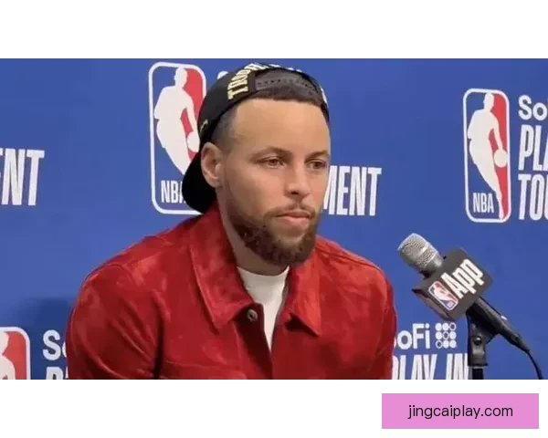 库里手臂被球迷拉拽科尔直言勇士争六七名已无可能